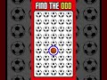 Find The Odd Emoji Out #howgoodareyoureyes  #findtheoddoneout #findtheoddemojiout  #findtheemoji