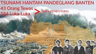 Download lagu Rekaman Video Detik-Detik Tsunami Hantam Anyer - Metropolitan News mp3 Download lagu Rekaman Video Detik-Detik Tsunami Hantam Anyer - Metropolitan News mp3