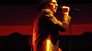 Cry One More Time - Peter Wolf 2016