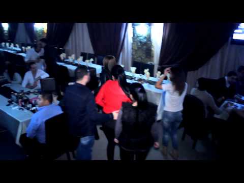 Cristi Mega - Cand sunt cu tine (Club Tranquila)