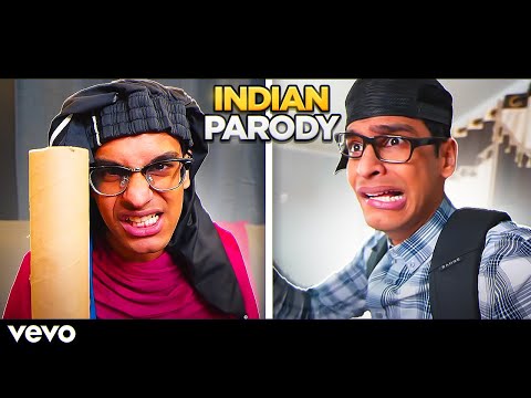Danda - THUNDER Indian Parody (Imagine Dragons)