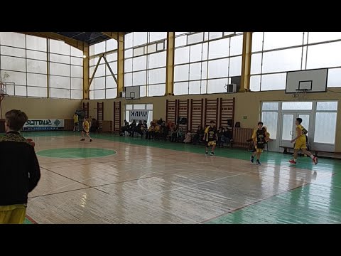 LIVE 🏀 CN U14 CSU Stiinta Bucuresti - ACS Stomart  Iasi