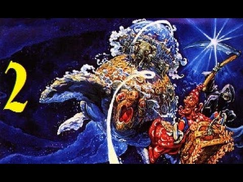 Let's Play - Terry Pratchett's Discworld - 2