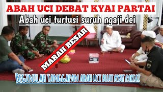 Download lagu 🔴Abuya uci debat kyai partai (TERBARU) mp3