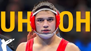 Cornell Wrestling Just Lost Half of Their 2019 Lineup. . . Now What?