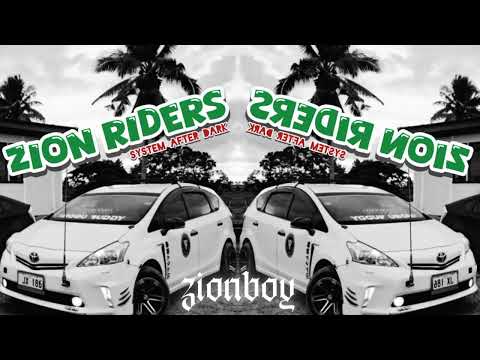 ZIONBOY DJ - ROMPELO [ #kidava ]