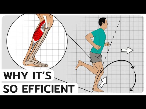 Barefoot Running Technique Simplified