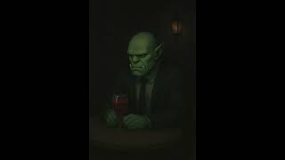 CALVO DA CAMPARI: HOMENS FRACOS