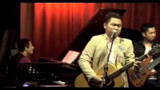 Suave - Dalam Nirvana @ Red White Jazz Lounge