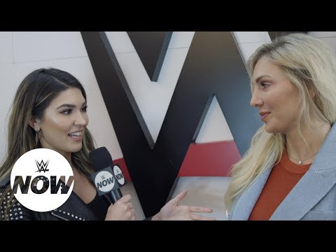 Charlotte Flair On How The Horsewomen Had To Prove They Could Connect With Fans
