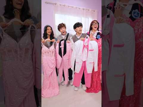 Poor Kids Become RICH Overnight!