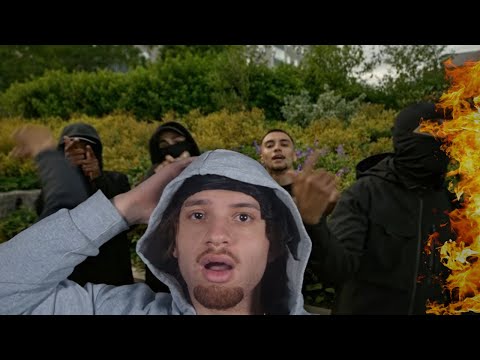 Saretti 5148 I Might Swedish Rap Reaction