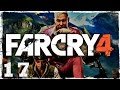 Far Cry 4. #17: Сопровождение грузов. 