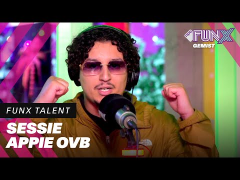 APPIE OVB | Sessie | FunX Talent