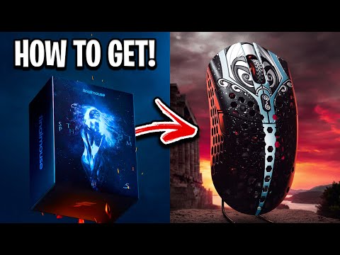 Watch This Before Getting The Finalmouse Starlight-12 Phantom!