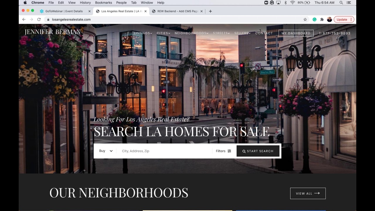 communitypageswebinar