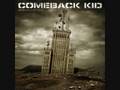 Comeback KId- The Blackstone 