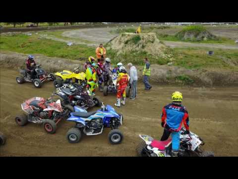 MAMQSE Shorttrack 2017