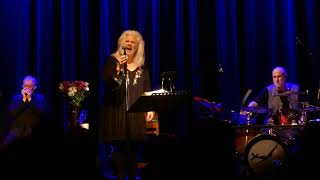 Cowboy Junkies 2025-02-13 Sellersville Theater "Forgive Me"