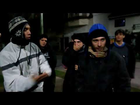 MATETE vs KANINO | 4tos | Wilde Style ROUND BEAT (Junio 2019) 14/06