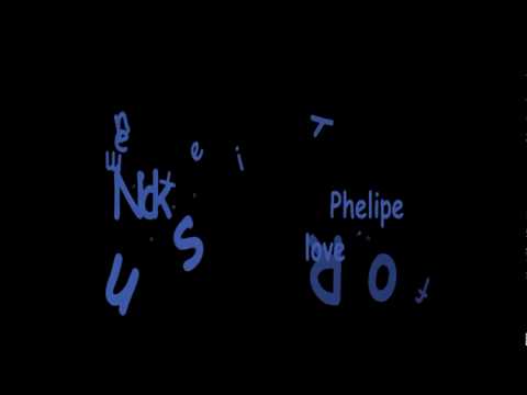 Nick Kamarera ft. Phelipe - Reason for love (Delyno Sexy Remix)