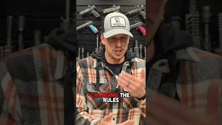 ATF Coming After Pistol Braces?