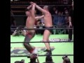 Why You Shouldn T Try To Counter Minoru Suzuki S Saka Otoshi