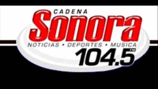 RADIO CADENA SONORA 104.5 FM.EL SALVADOR BARAHONABAND