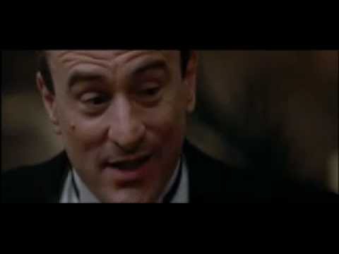 Al Capone on "Teamwork"