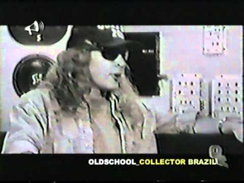 Beat Dominator Interview 0'46min