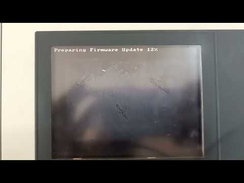 4PP065.0571-K37 REPAIR POWER PROBLEM/READ LIGHT BLINK.