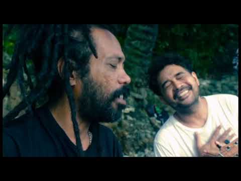 KELILING INDONESIA BY AMBOINA NGAMEN REGGAE