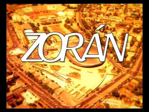 Zorán - Az én városom - 2003 - videóklip