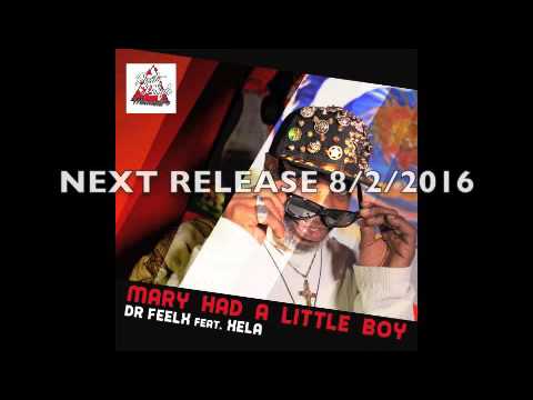 Mary had a little boy 2016 Dr Feelx feat Xela (Barattini)