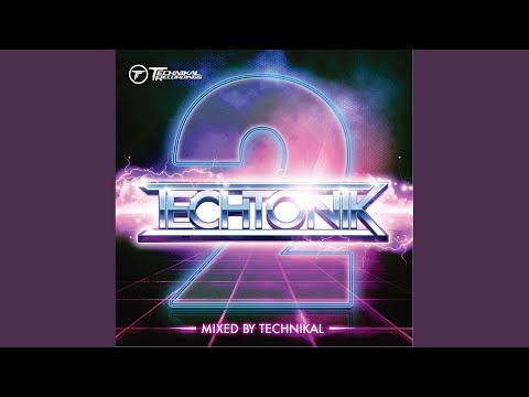 Alone (Technikal Remix)