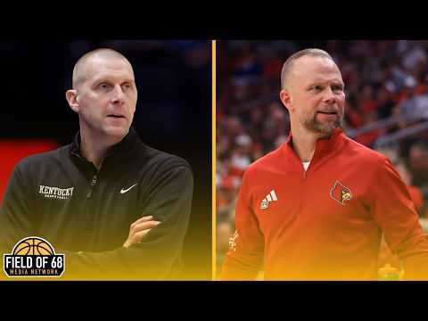 Louisville Double List