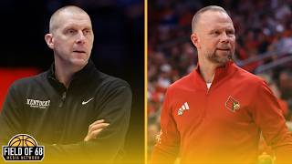 Who has the BETTER roster: Kentucky or Louisville | 'These are two of the most EXPENSIVE rosters'