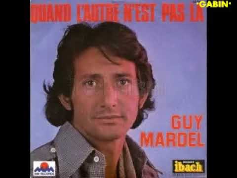 Guy Mardel Songe songe