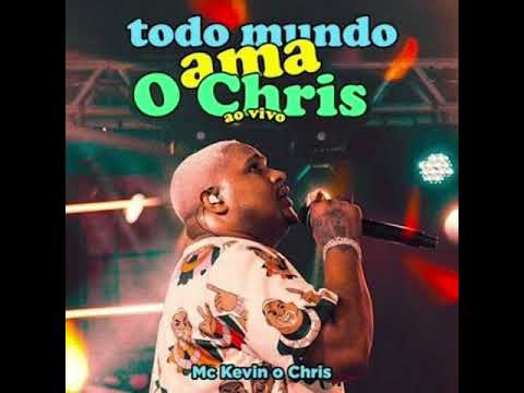 MC Kevin O Chris - Tipo Gin - E Ela Tá Movimentando (Official Audio)