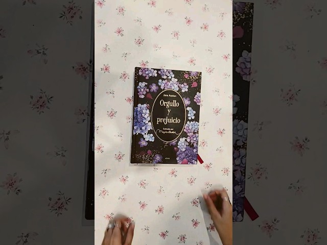 Vídeo relacionado con Orgullo y prejuicio (El Jardín Secreto)