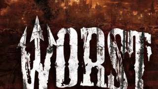 Download lagu WORST 'Não Pode Ver Paz' mp3