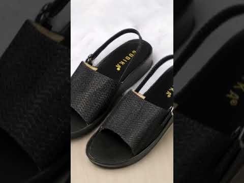 GUDIKAshoes Original - GD-028 wedges tali wanita Rp58.800 - Rp60.000 👉👉 https://shope.ee/5KaE8iBRqK