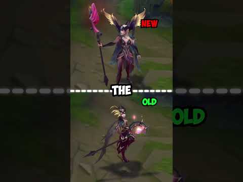 The Leblanc Rework Controversy