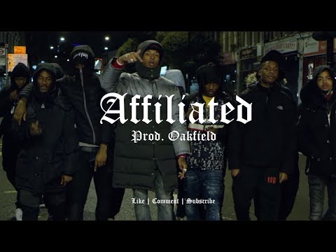 AFFILIATED || Fredo x Blade Brown x Nines Type Beat