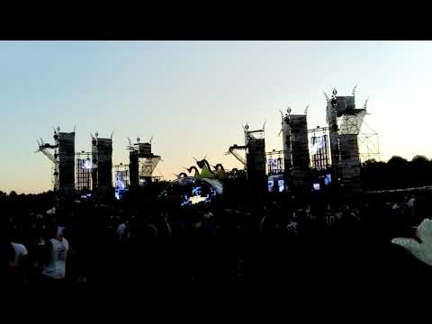 So w happy festival 2018