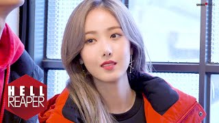 Download lagu 190906 Special Clips [Eng Sub] GFRIEND SinB EVISU F/W Advertisement Shooting behind mp3