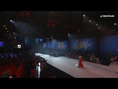 UFA 2024 SSBU Was Absolute Cinema(with french commentary)