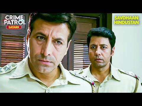 पसंदीदा शिकार | Best of Crime Patrol 2025 | Full EP | Crime Series | Savdhaan