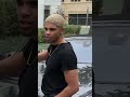 WE CAUGHT AN ACTUAL GOLD DIGGER Golddigger Couplegoals
