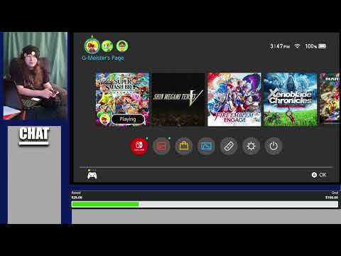 I'm Washed: Let's Smash for Charity | Thankmas 2023